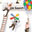 google editorial illustration